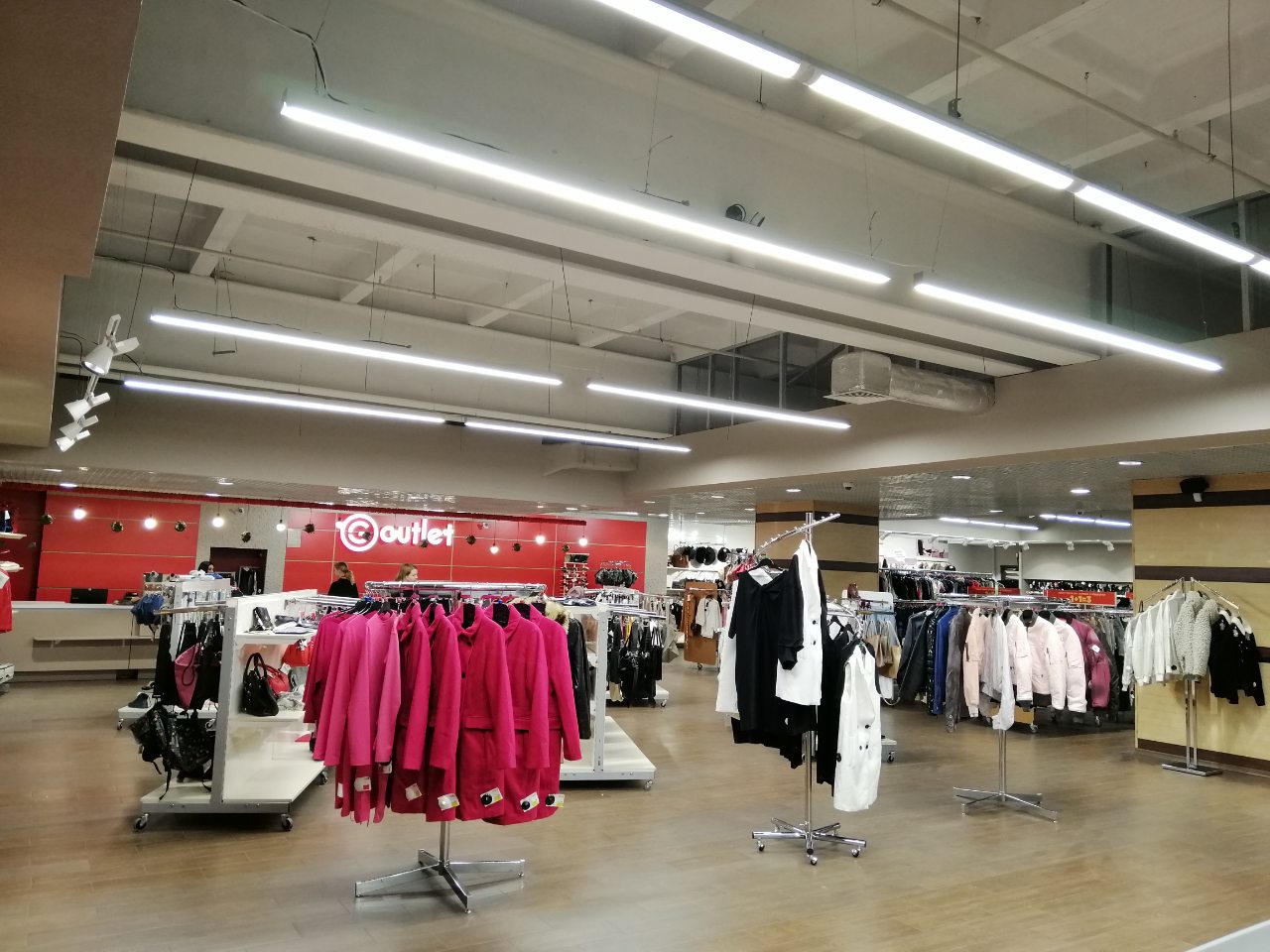 G-Outlet