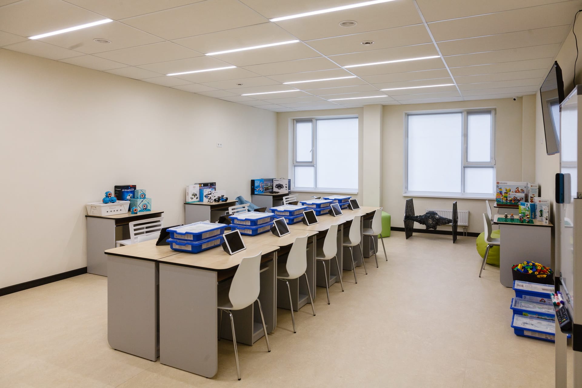 Global School