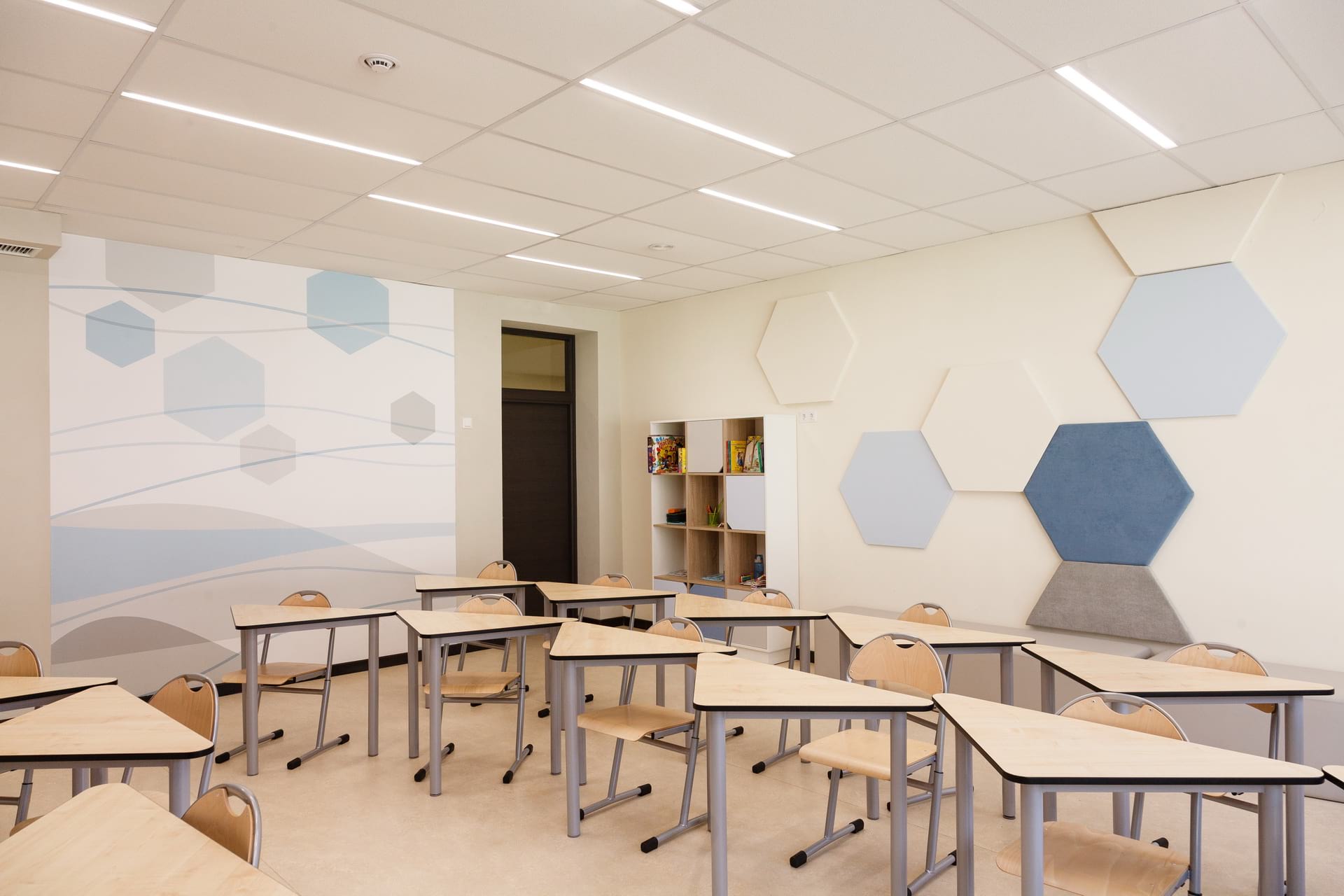 Global School