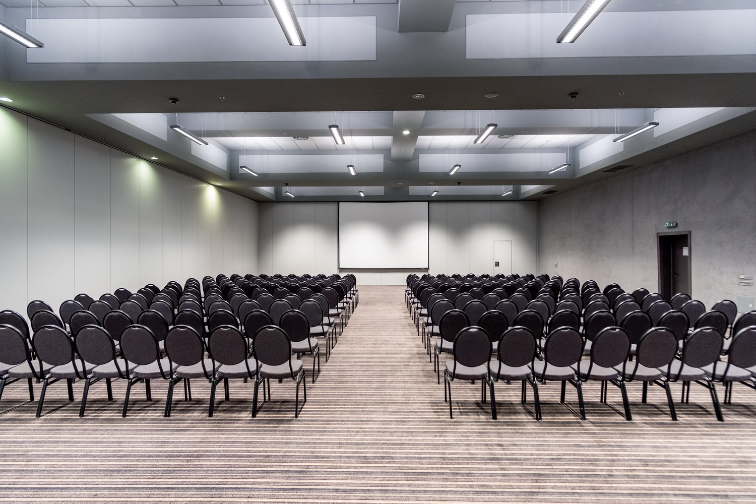 Mercure Kyiv Congress Hotel