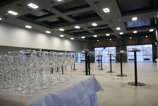 Mercure Kyiv Congress Hotel