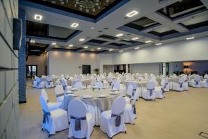 Mercure Kyiv Congress Hotel