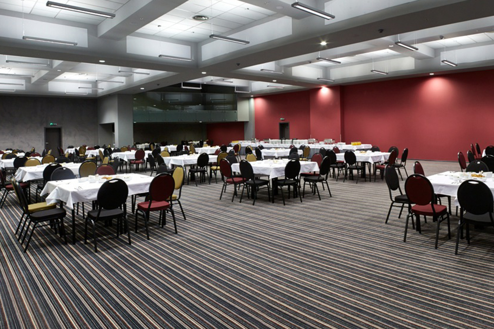 Mercure Kyiv Congress Hotel