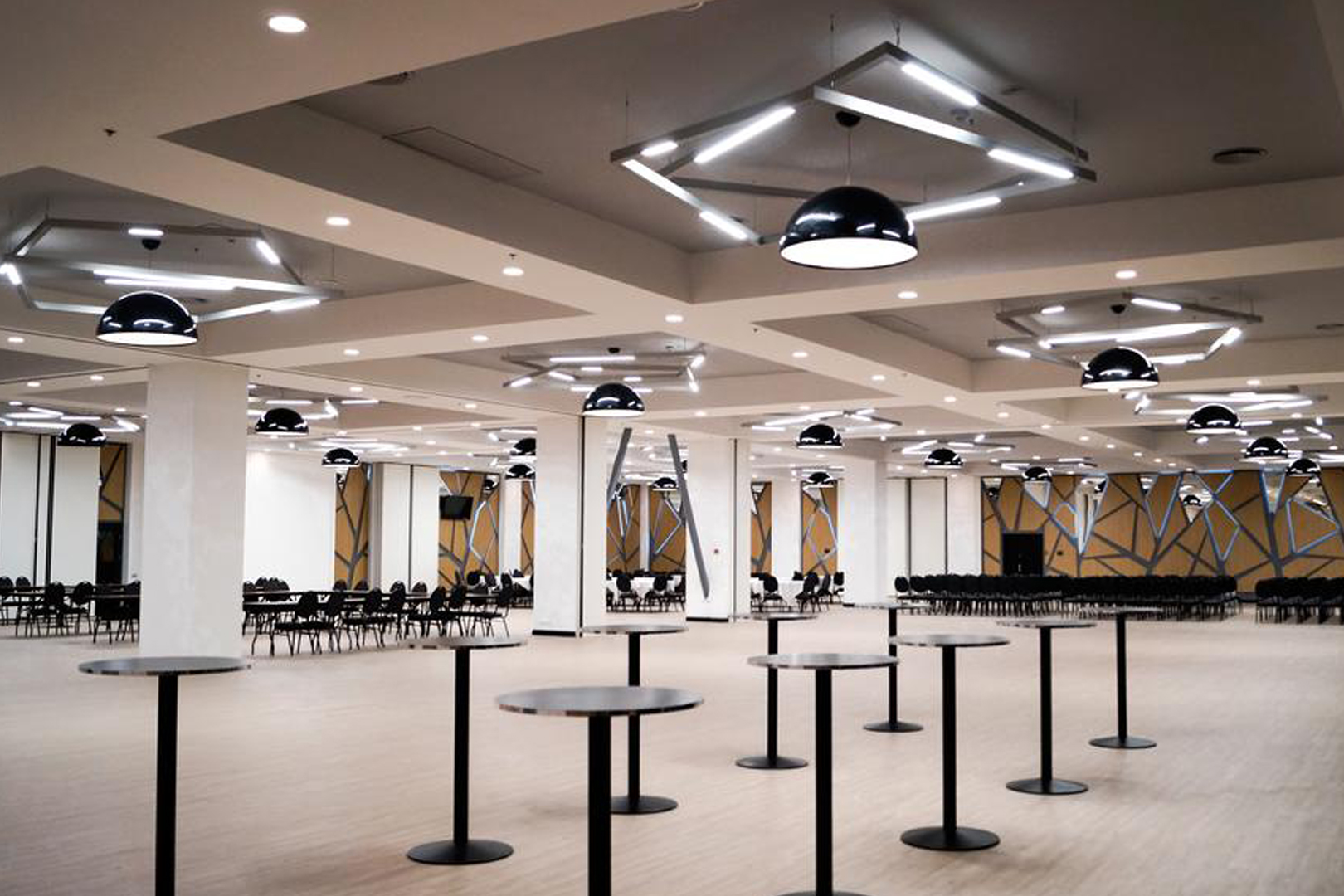 Mercure Kyiv Congress Hotel
