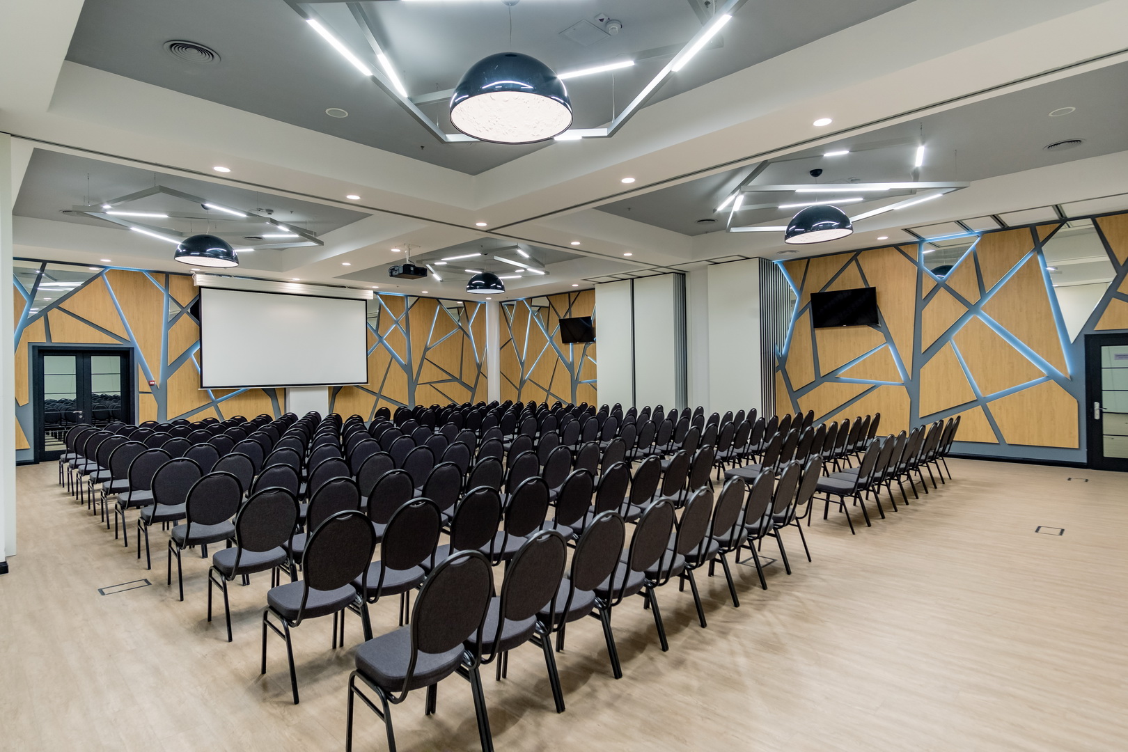 Mercure Kyiv Congress Hotel