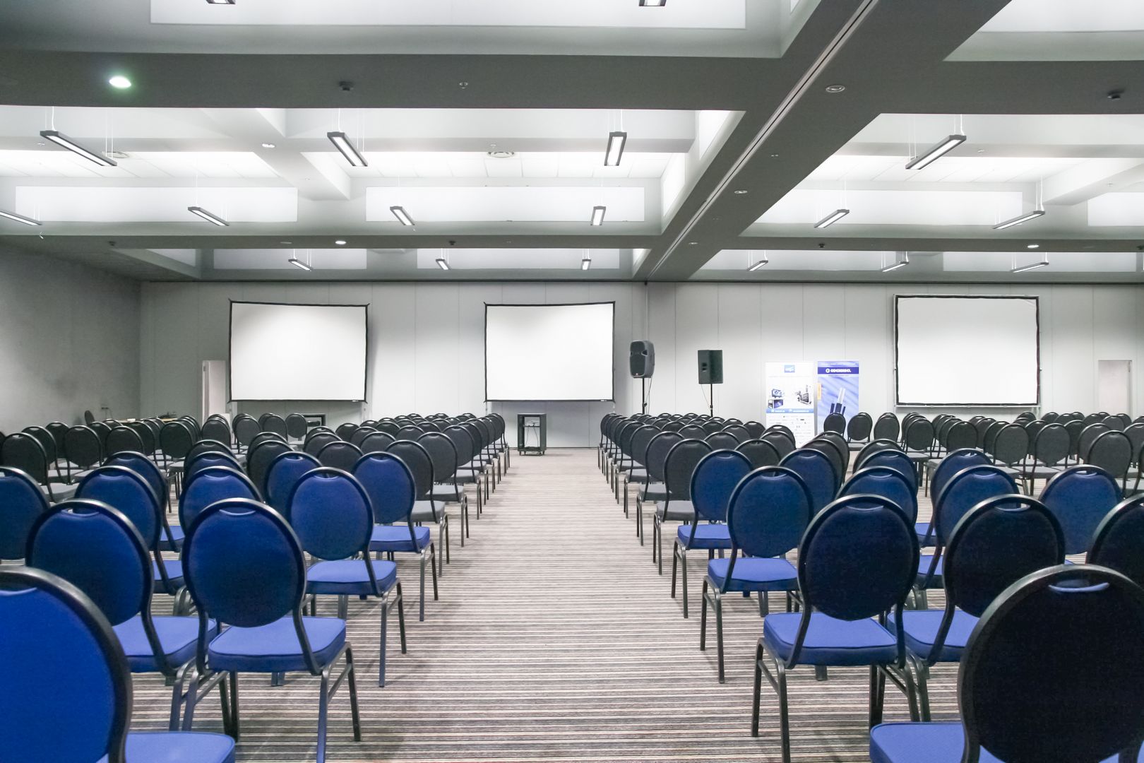 Mercure Kyiv Congress Hotel