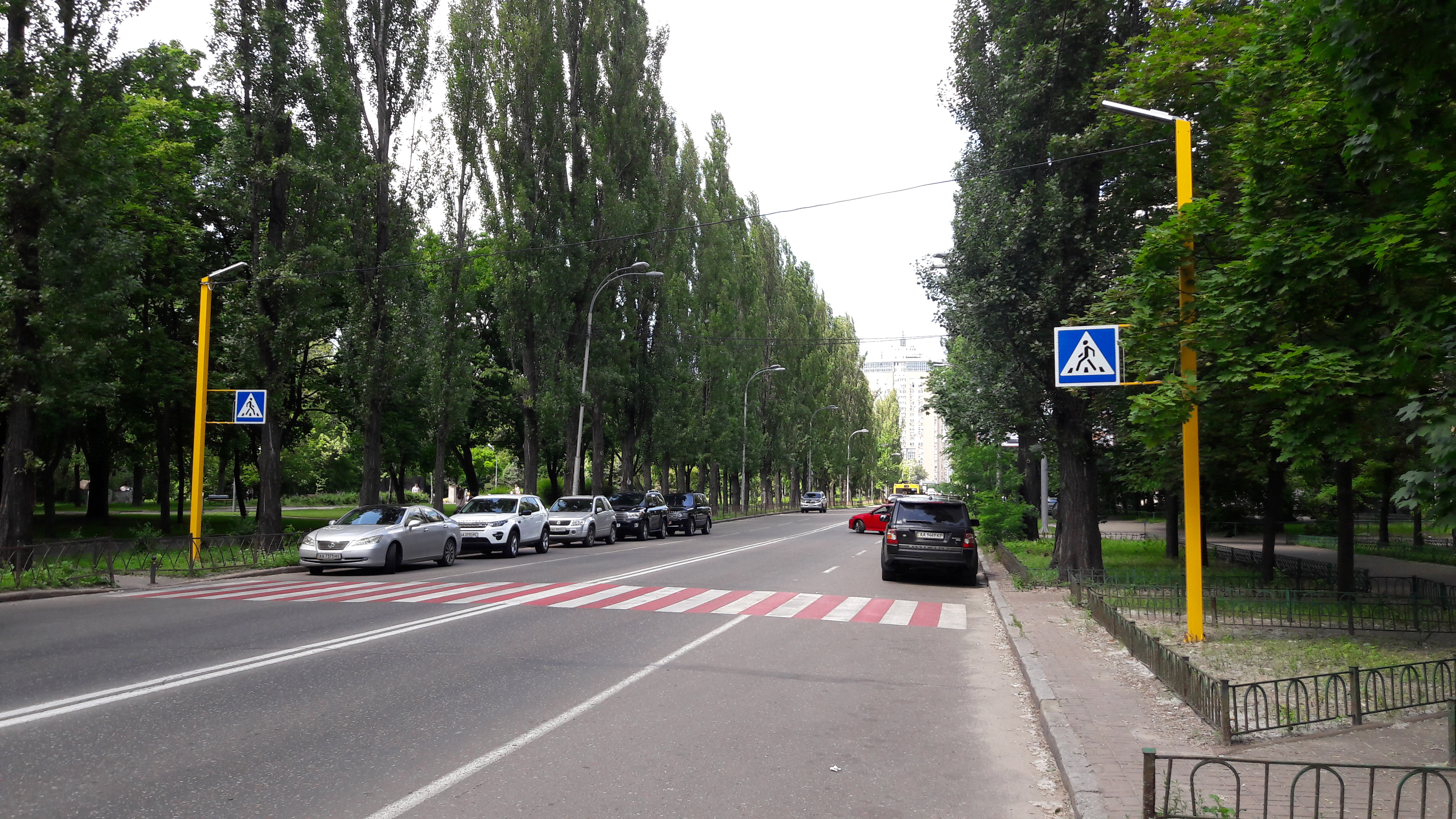 Rusanivka